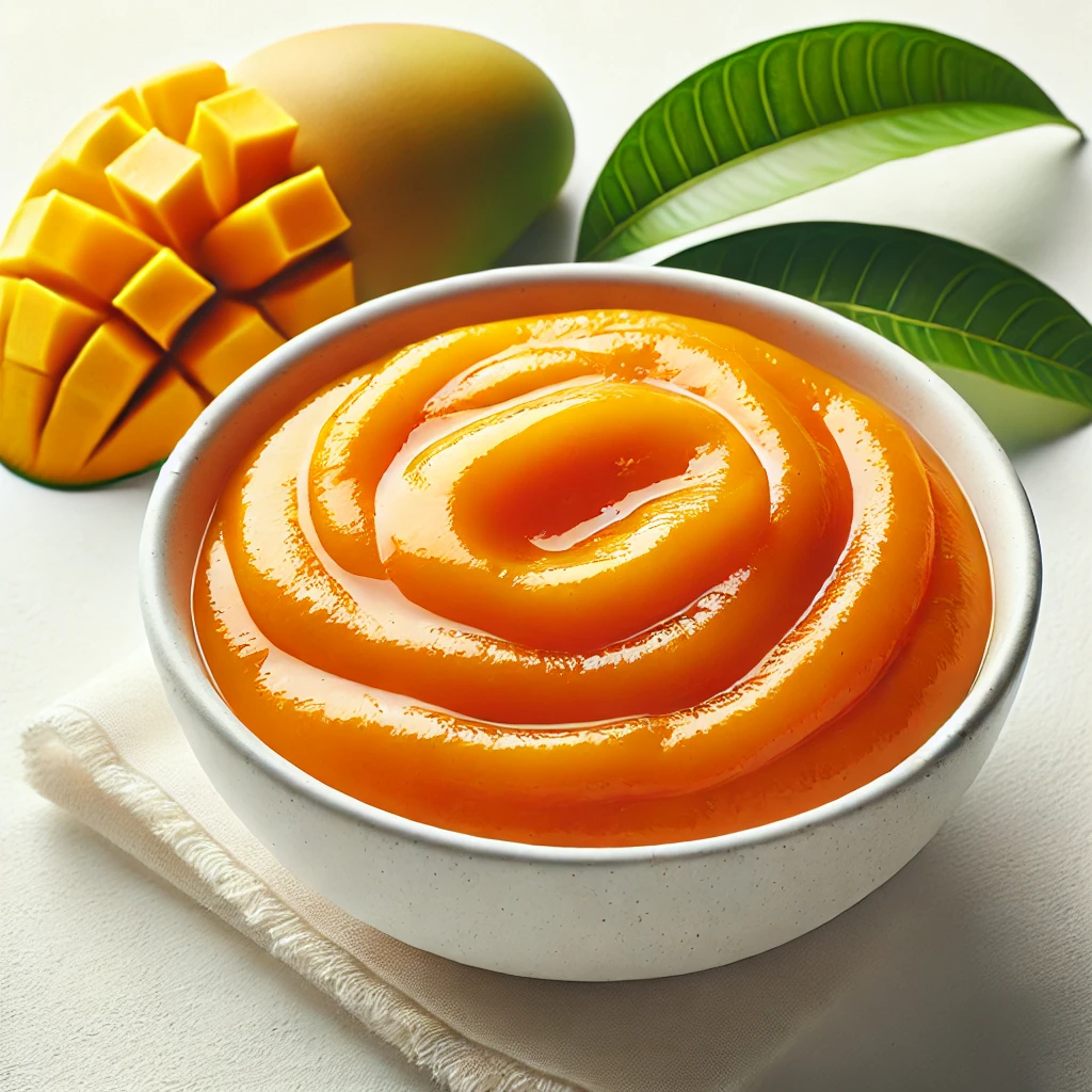 MANGO PULP